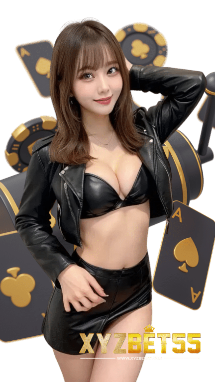 xyzbet 55-เว็บคาสิโน